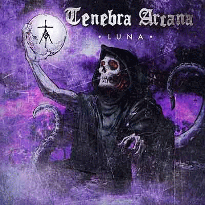 Tenebra Arcana : Luna Tenebra Arcana : Luna